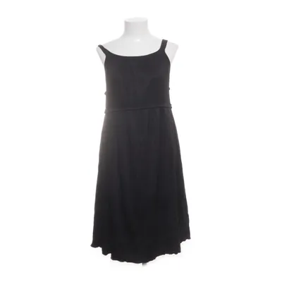 Klänning (Svart) från Proud Acetat, Elastan, Polyester