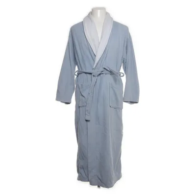 Bathrobe (Blue) from Hemtex Cotton