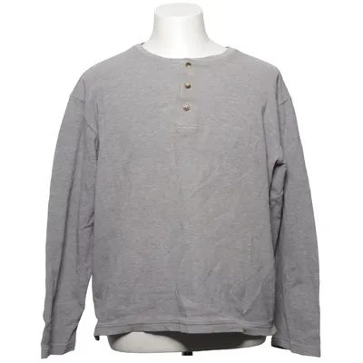 Farfarströja (Grå) från Covington