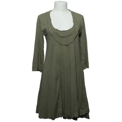 Robe (Vert) de Hunkydory Essentials Coton
