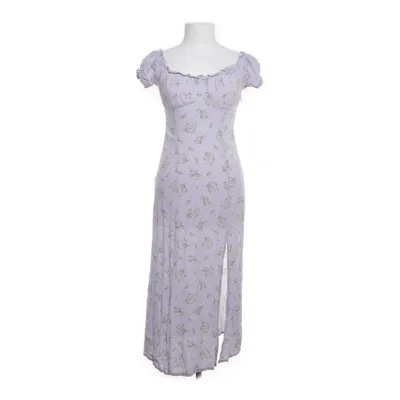 Klänning (Lila) från H&M Viskos