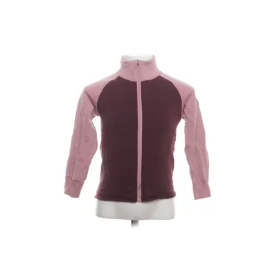 Fleecejacka (Rosa) från Polarn O. Pyret Merinoull