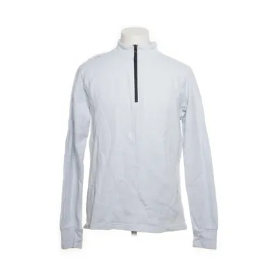 Fleecetröja (Blå) från Mastrum Bomull