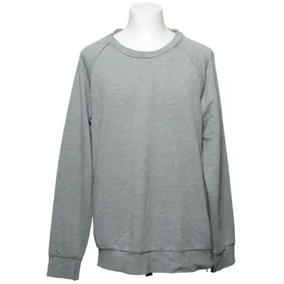 Sweatshirt (Gris) de Red Collar Project Coton, Polyester