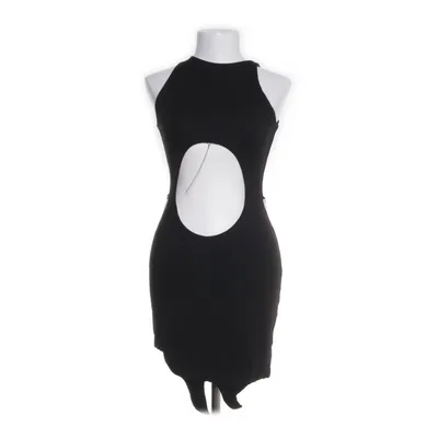 Dress (Black) from The Kript Bamboo, Elastane