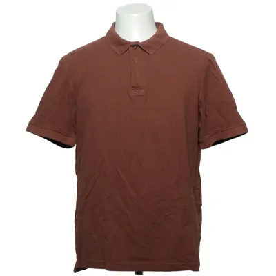 Poloshirt (Bruin) van Bytom Katoen