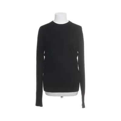 Sweater (Black) from A Day's March Merino wool