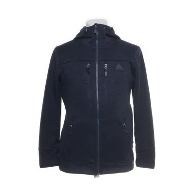 Huvtröja (Blå) från Garphyttan Polyester