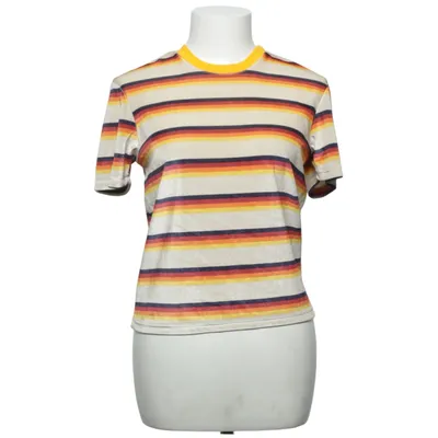 T-shirt (Beige, Orange, Brun) fra The Ragged Priest Akryl, Polyester