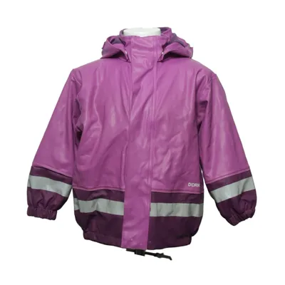 Veste imperméable (Nova) de Didriksons Polyester, Polyuréthane