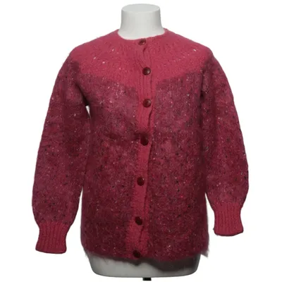 Cardigan (Pink, Multicolored) from Gloria