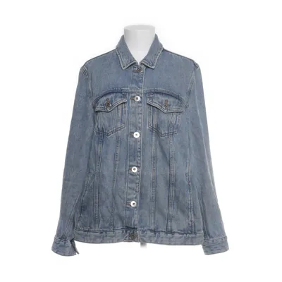 Denim jacket (Blue) from C&A