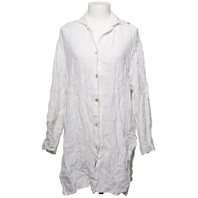 Shirt (Wit) van Octopus Linnen