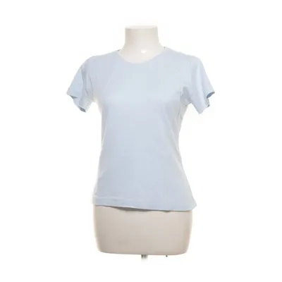 T-shirt (Blauw) van Shelton & Green