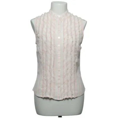 Top (Pink, White) from Bastion