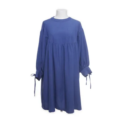 Jurk (Blauw) van Pieces