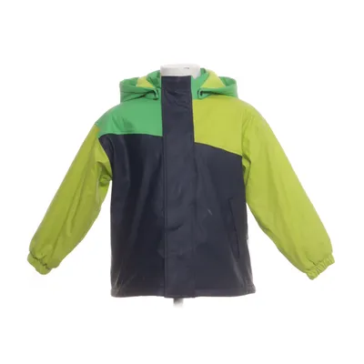 Regenjack (Groen, Meerkleurig) van Impidimpi Polyester