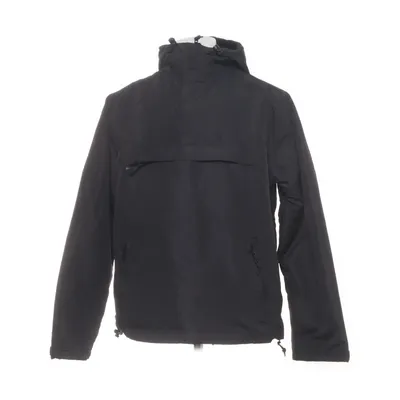 Anorak (Grå) från BW Online Shop Polyester