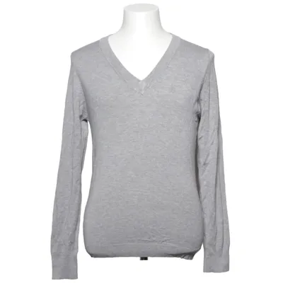 Pull-over (Gris) de Zara Man Basic Viscose