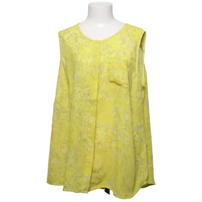 Haut (Jaune, Gris) de Generous by Lindex Polyester