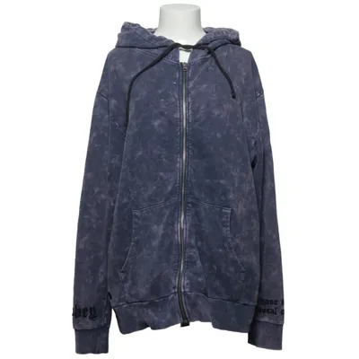 Hoodie (Blue) from Sinner Organic cotton