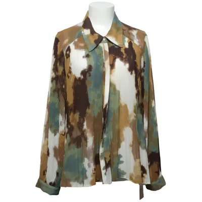 Blouse (Thea New Shirt) from Isay Recycled polyester