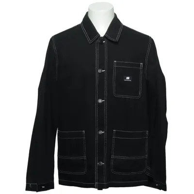 Denimjakke (Sweet Worker) fra Sweetsktbs Bomuld