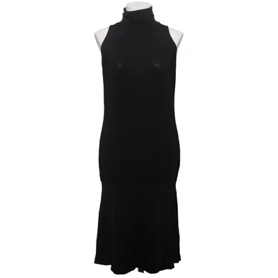 Vente kjole (Sort) fra Boob Elastan, Viscose