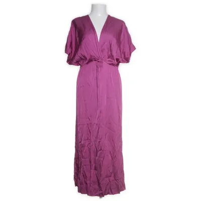 Maxi dress (Purple) from Second Female