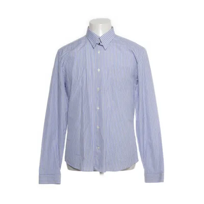 Shirt (Blauw) van Acne Jeans