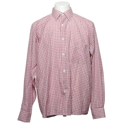 Chemise (Rouge, Blanc) de Fabi