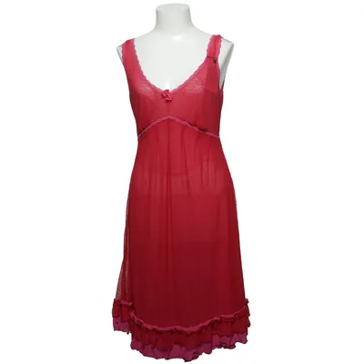 Déshabillé (Rose) de Bodyzone by KappAhl Élasthane, Polyamide