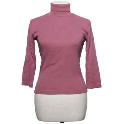 Turtleneck (Pink) from Gap Cotton
