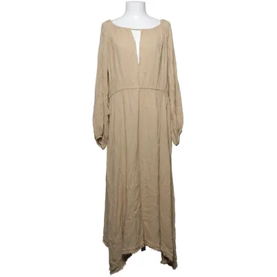 Långklänning (Beige) från Zara