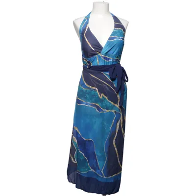 Zwemset (Blauw, Meerkleurig) Elastaan, Polyester