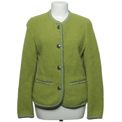Cardigan (Vision Walk) from Giesswein Wool