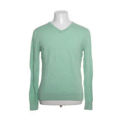Pullover (Groen) van John Henric Merinowol