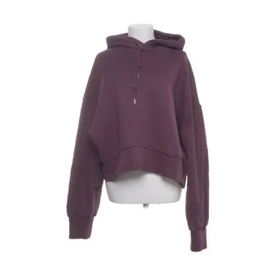 Sweat à capuche (Violet) de Won Hundred Coton biologique