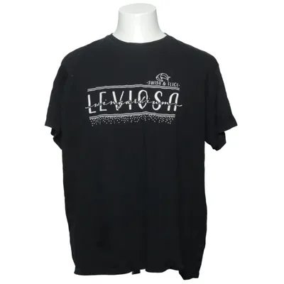T-shirt (Black) from Harry Potter