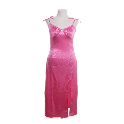 Klänning (Rosa) från Divided by H&M Elastan, Polyester