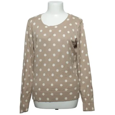 Pull-over (Beige, Blanc) de Casual by Ellos