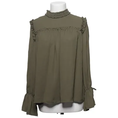 Blus (Grön) från Unika Paris