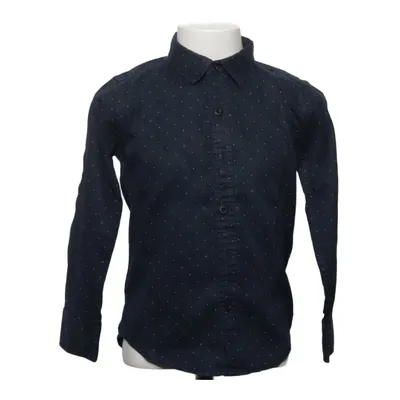 Chemise (Bleu) de Gini & Jony Coton, Polyester