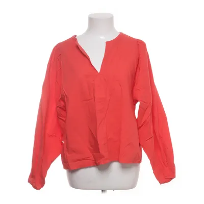 Blouse (Rouge) de Lindex Coton