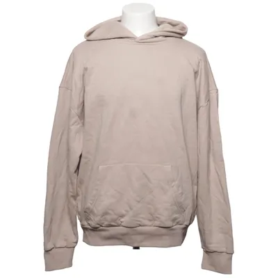Kapuzenpullover (Beige) von Dan Fox Apparel Bio-Baumwolle