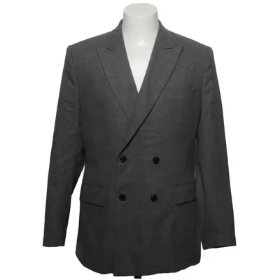 Blazer (Donnie Db Re Flannel) from J.Lindeberg Elastane, Polyester, Viscose, Wool