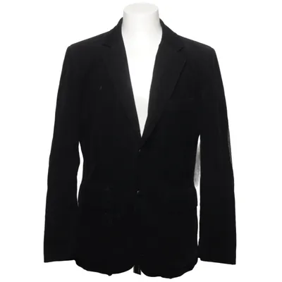 Blazer (Black) from TDK Cotton