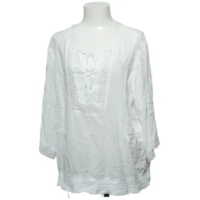 Blouse (Wit) van Generous by Lindex Katoen