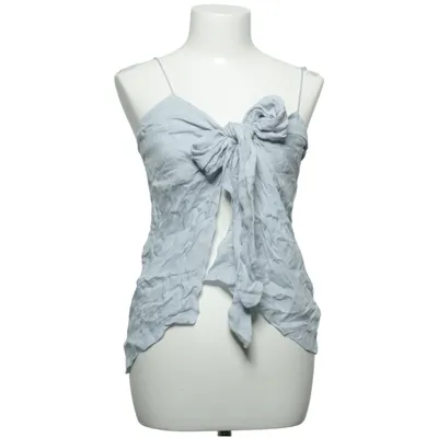 Tanktop (Blauw) van Djerf Avenue Cupro