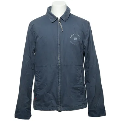 Veste (Summer Jacket) de Quiksilver Coton, Polyester